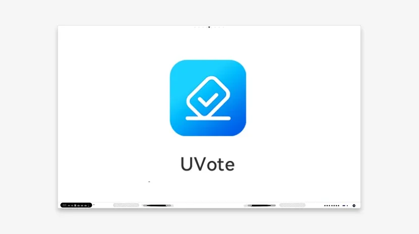 UVote — Create Polls