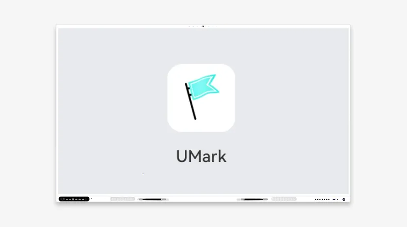 UMark — Smart Annotation