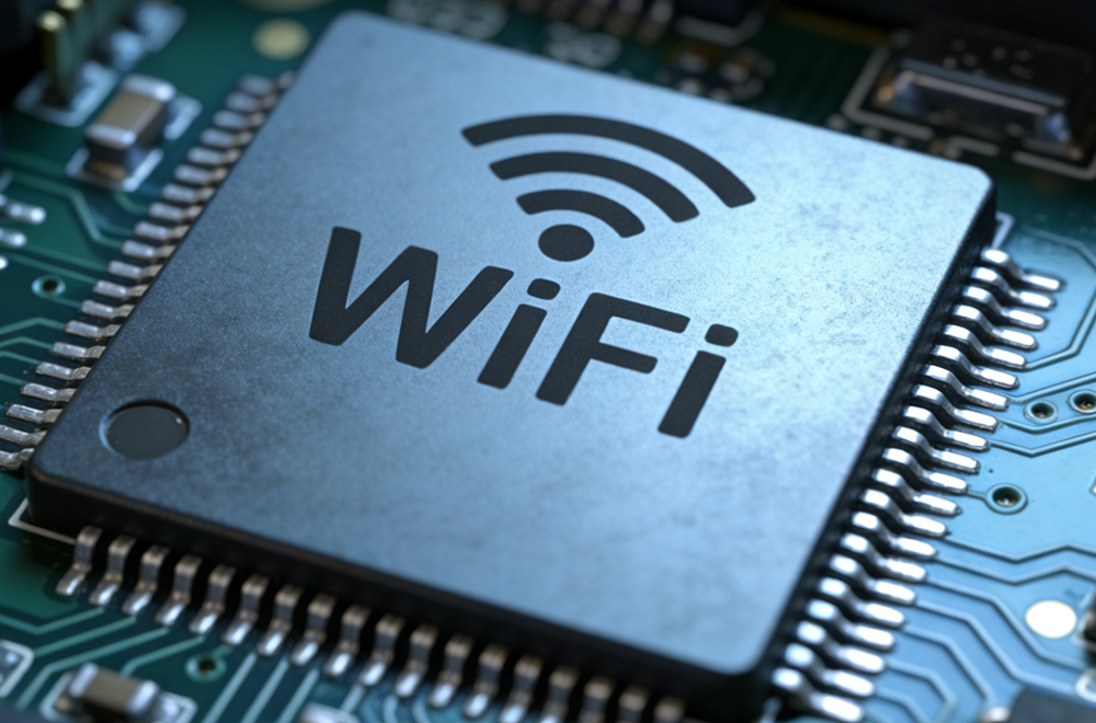 WiFi ในตัว