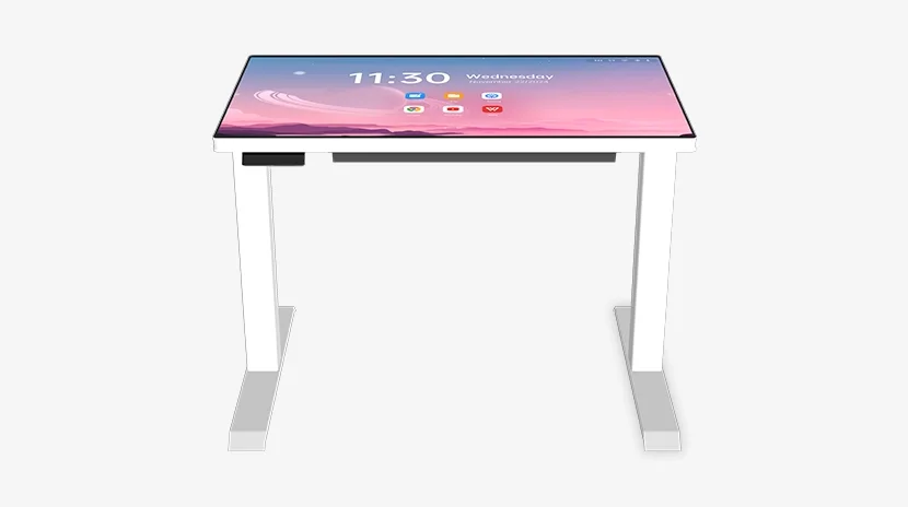Riotouch interactive flat panel product lineup
