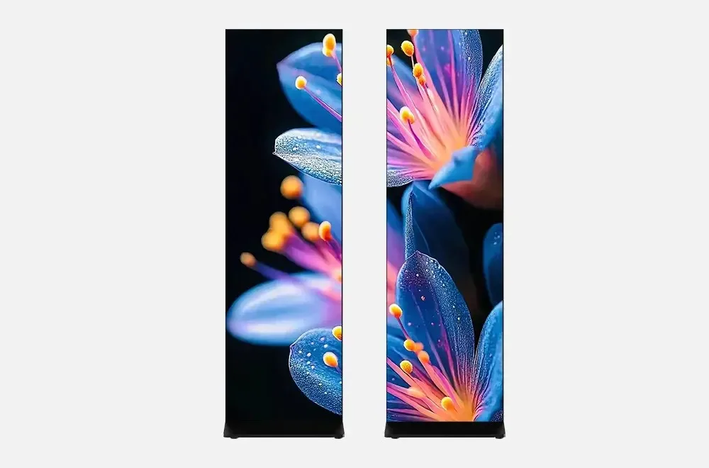 Riotouch RK3576 interactive screen