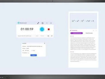 UTools screenshot and freeze frame