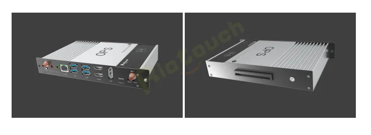 Complete smart campus hardware portfolio
