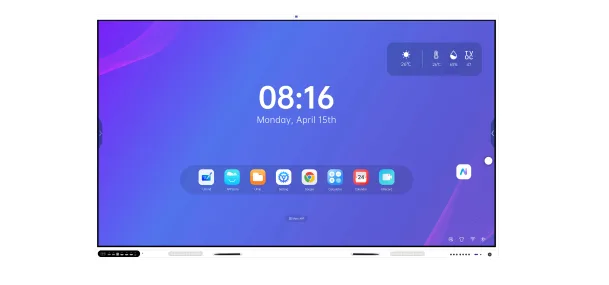 AI teaching workflow pre-class in-class post-class