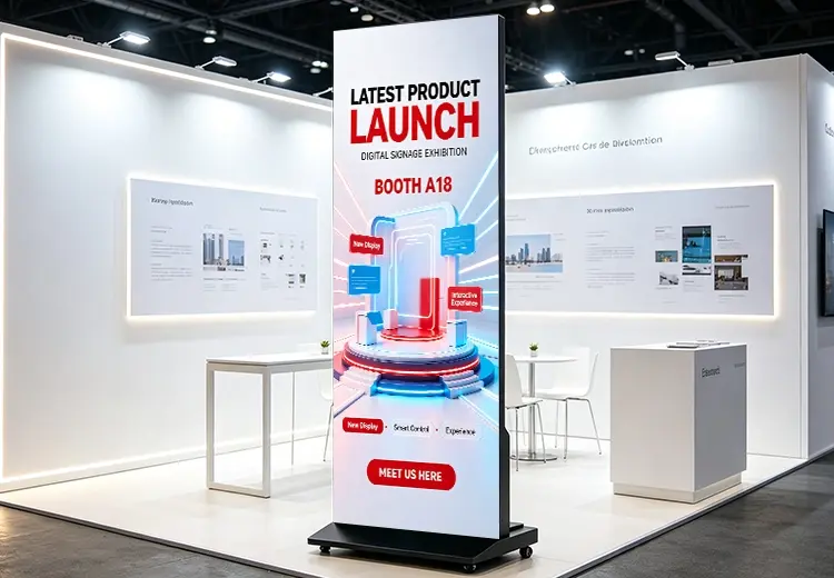 전시회·박람회