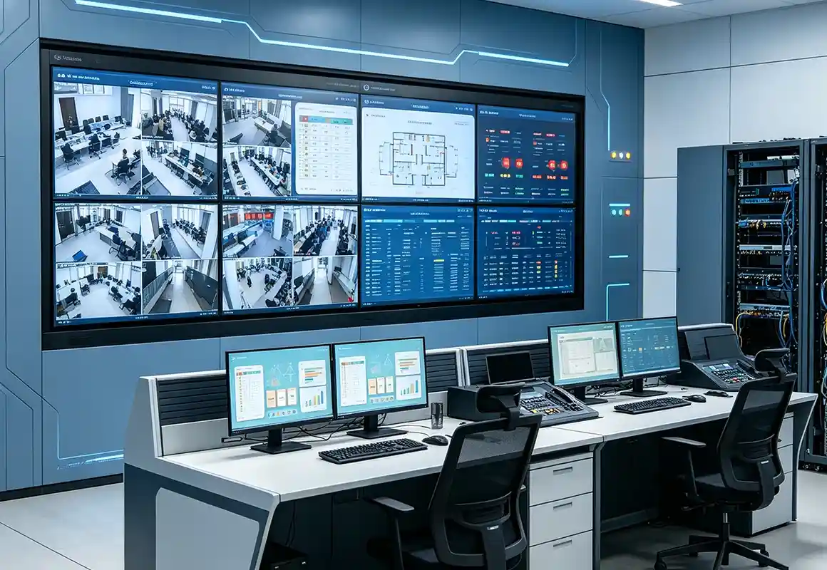 Government Education District Cloud Monitoring
