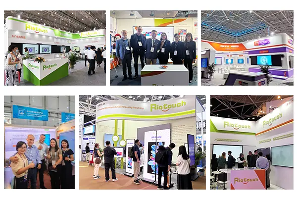 Product exhibition