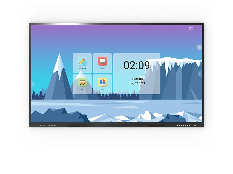 Einstiegs-OEM-Smart-Board