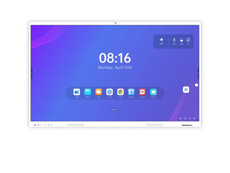 Bildungs-Smart-Board