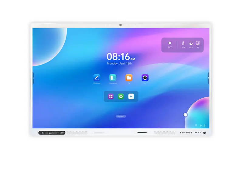 KI-Smart-Board 8K
