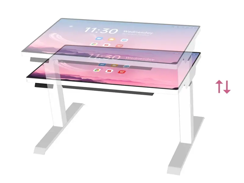 care-home-touch-table-electric-lift