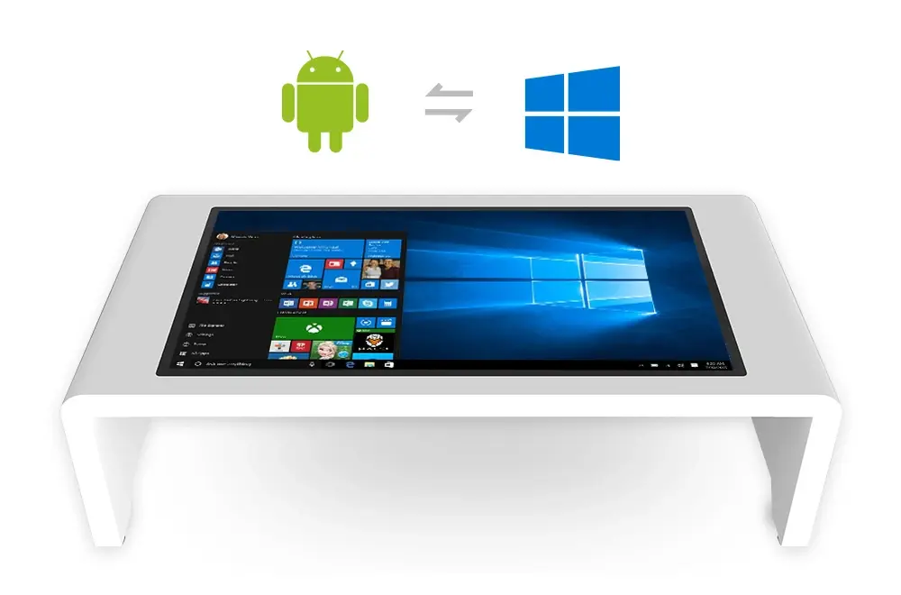 RK3576 Android 14 หรือ Windows