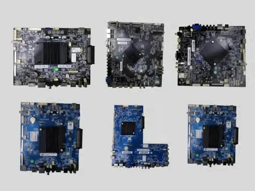 Hardware Full-Stack Design