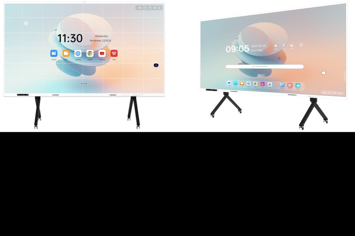 LF Series TK8 COB LED Smart Board