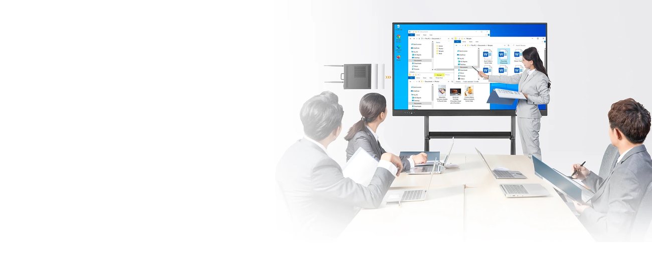 OPS-C Module (Intel i7-13650HX)