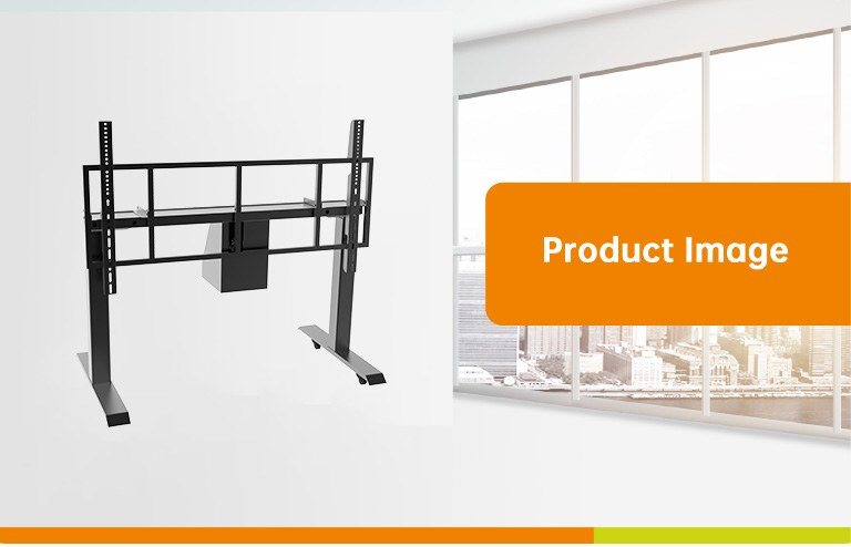 EFL72 / EFL73 Electric Mobile Stand