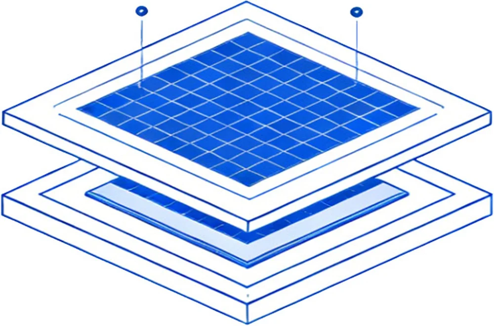 GOB Coated LED Module Anti-Damage Protection Technology