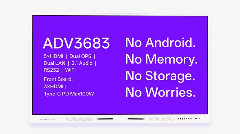 ADV3683