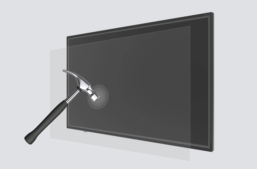 Riotouch-Interactive Whiteboard-U+ Series-Excellent Display Screen Riotouch Interactive Whiteboard U+ Series Excellent Display Screen