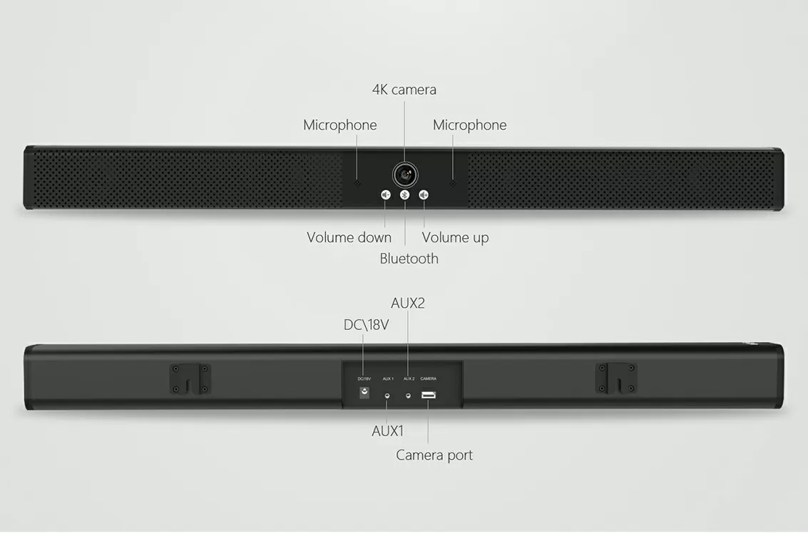 Professional voice enhancement software for clear, high-quality audio