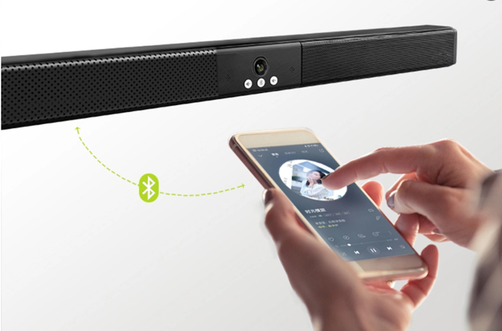 Riotouch-Accessories-Meeting Pod-Bluetooth wireless technology Riotouch Accessories Meeting Pod Bluetooth wireless technology