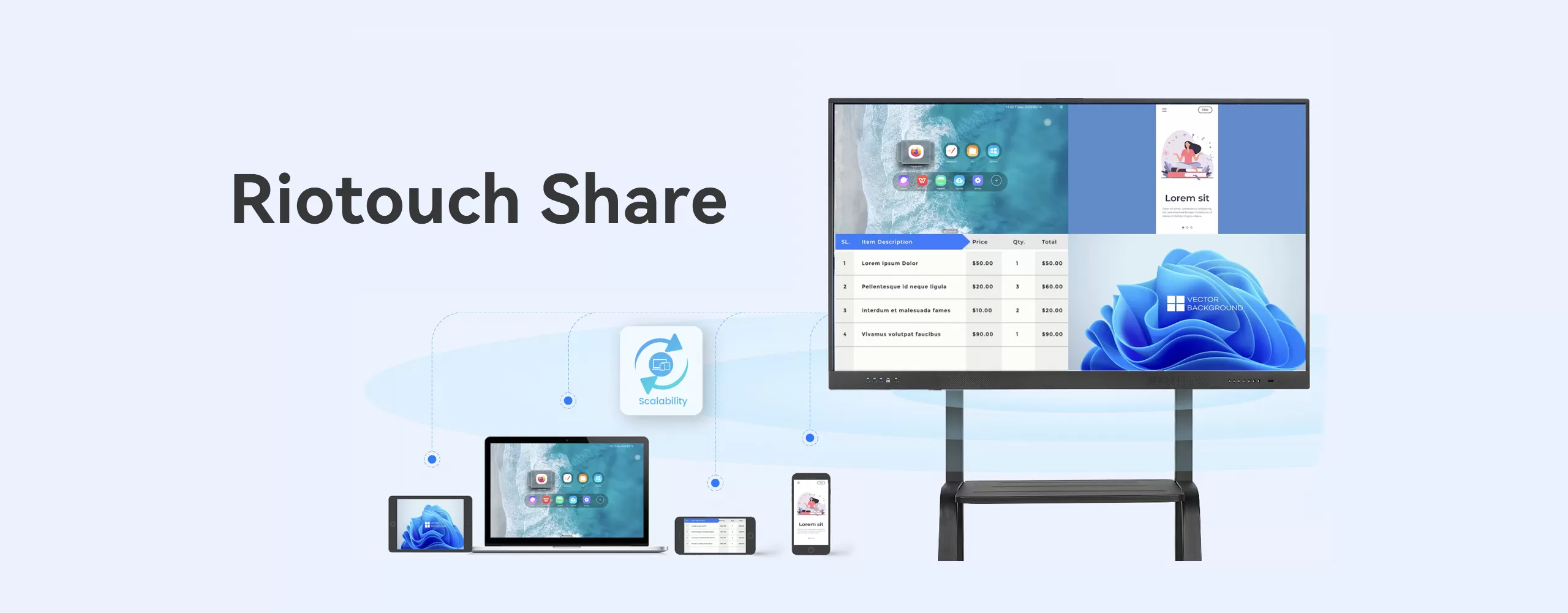 Share: Secure B2B file sharing and collaboration platform