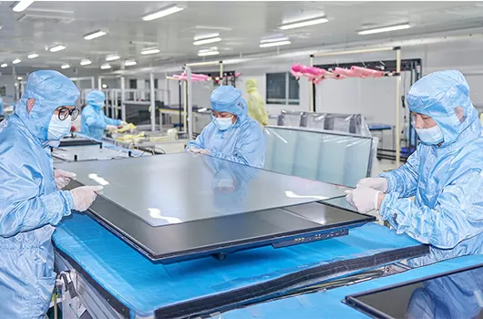 Customize LTADV982 industrial control module