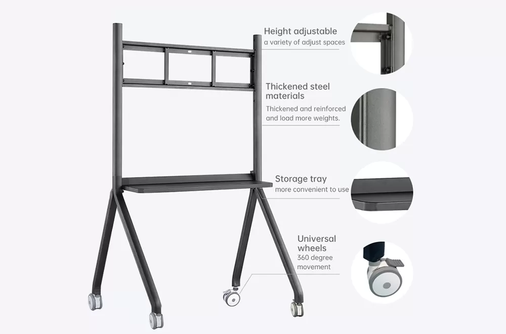Precision-engineered, quality-assured B2B industrial components