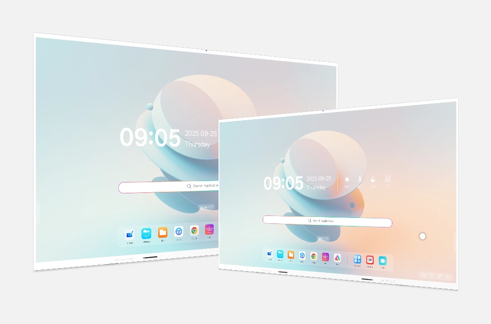 COB All in One LED Screen