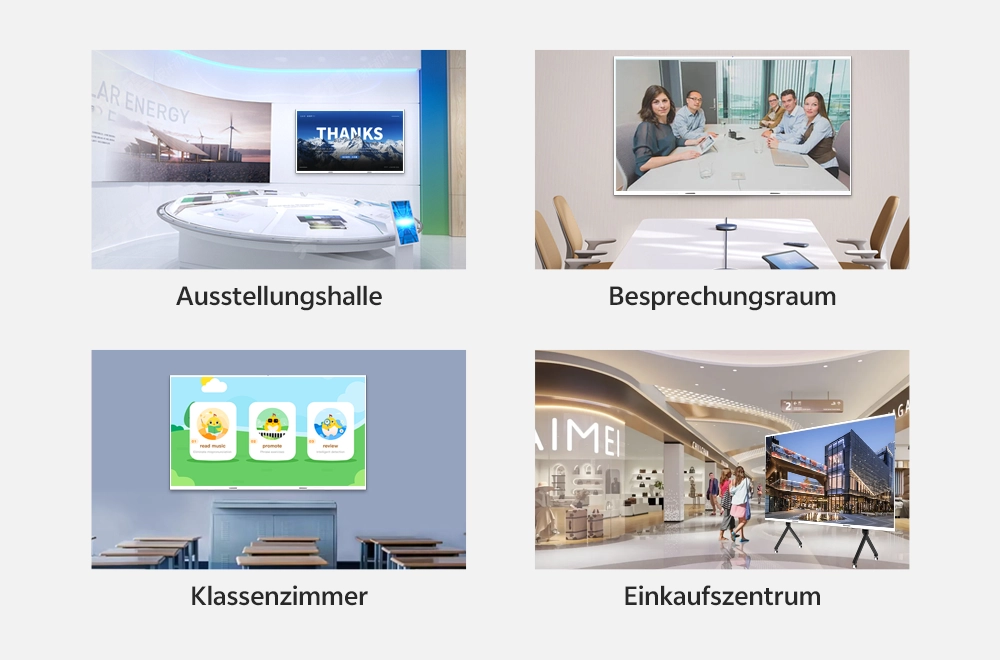 Unsere Anwendungsf&auml;lle