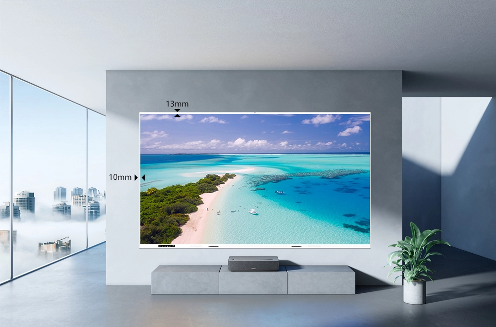 COB LED Screen with Android System