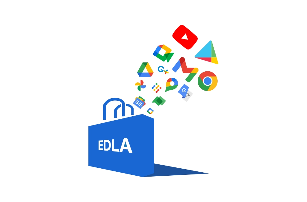 Sertifikalı Google Entegrasyonu