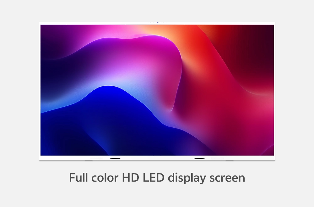 Full-color HD LED-scherm