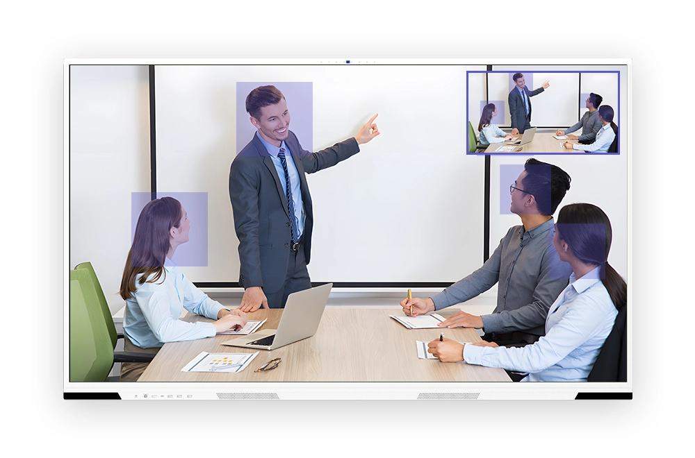 ギャラリーモード