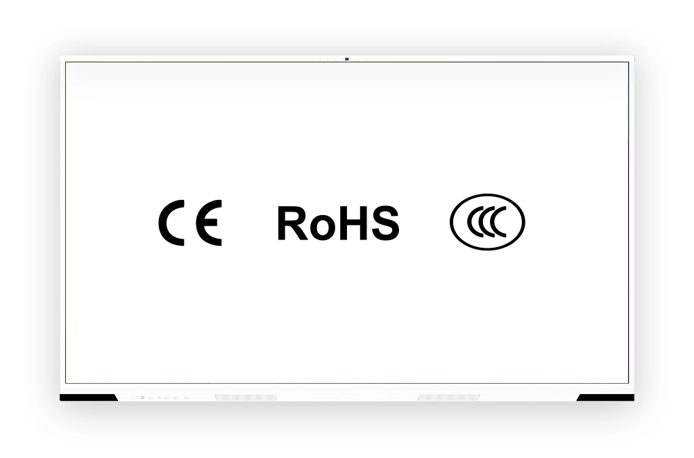 Certifi&eacute; pour un d&eacute;ploiement mondial