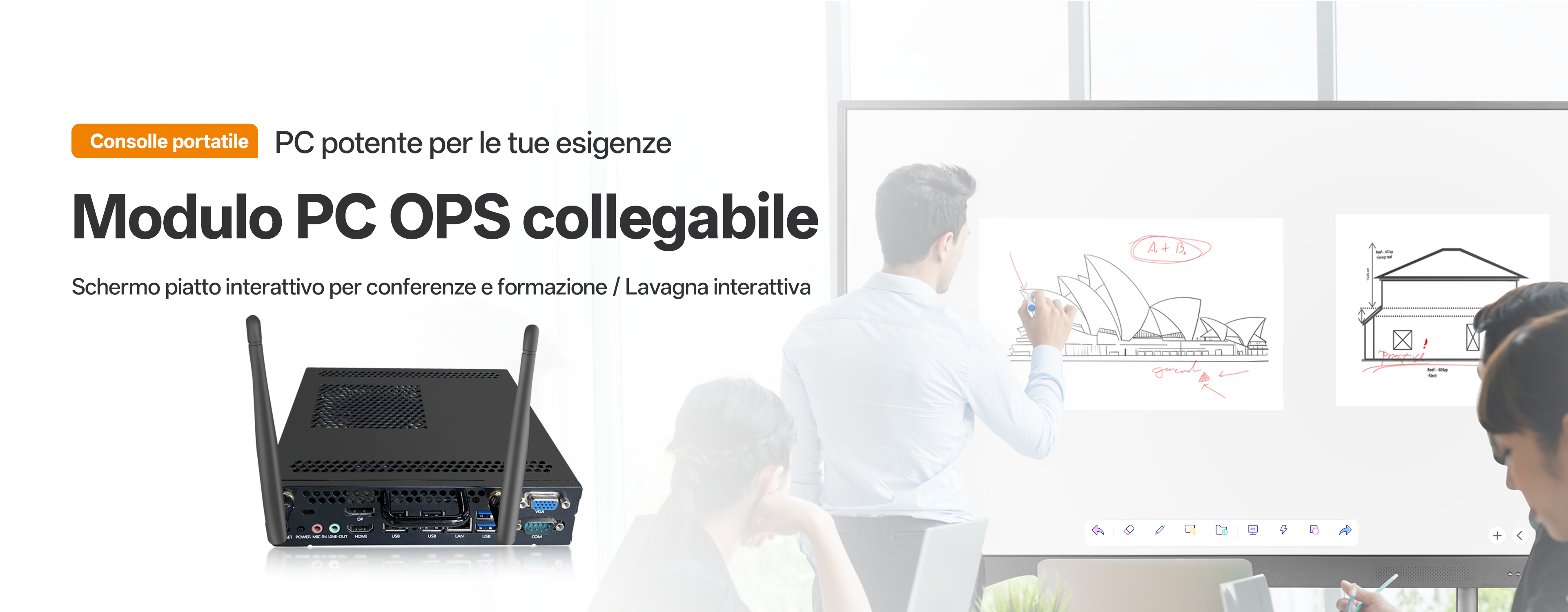 Riotouch Ops Slot in Computer-Ops slot Corgputeryini Computer Manufacturer