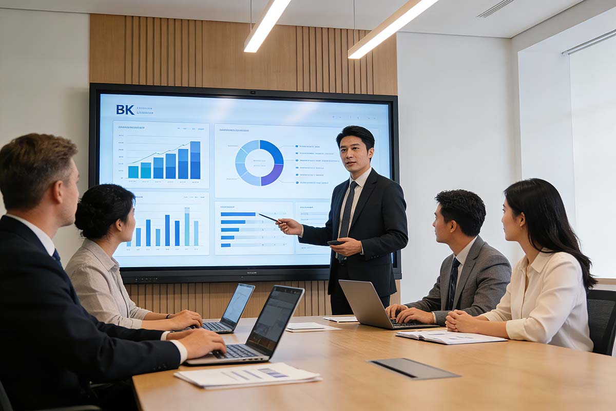 OPS PC Module for Conference Rooms