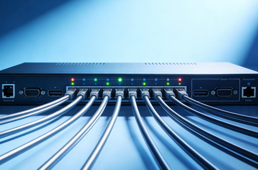 Ambient Light Sensor