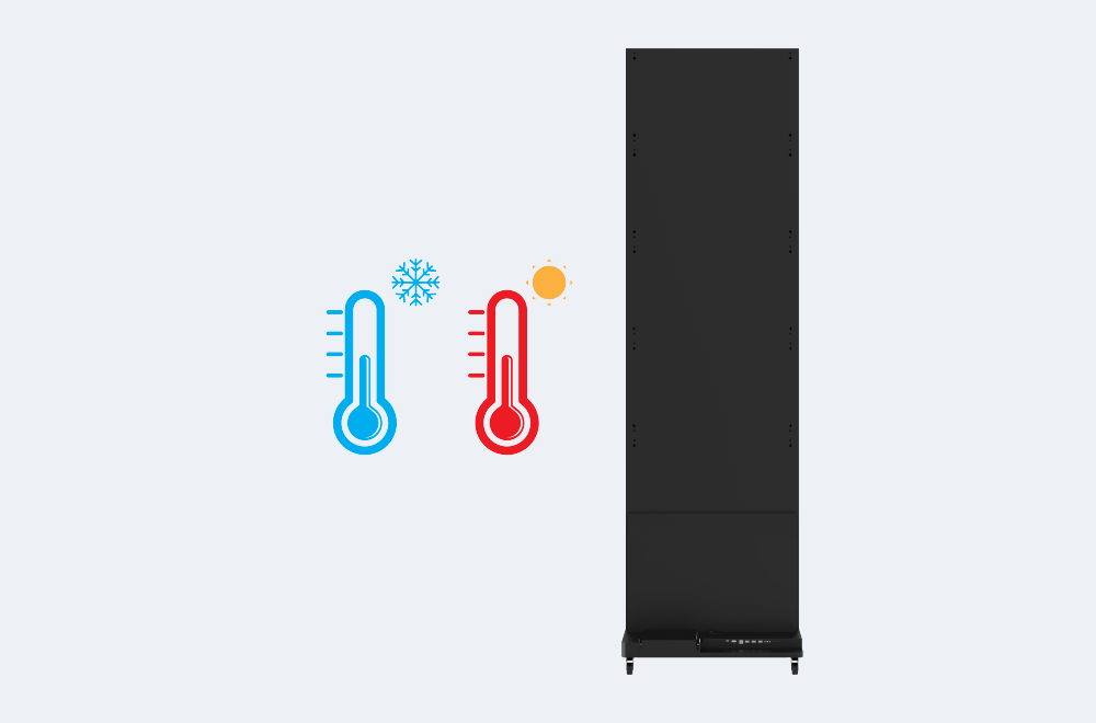 temperature resistance