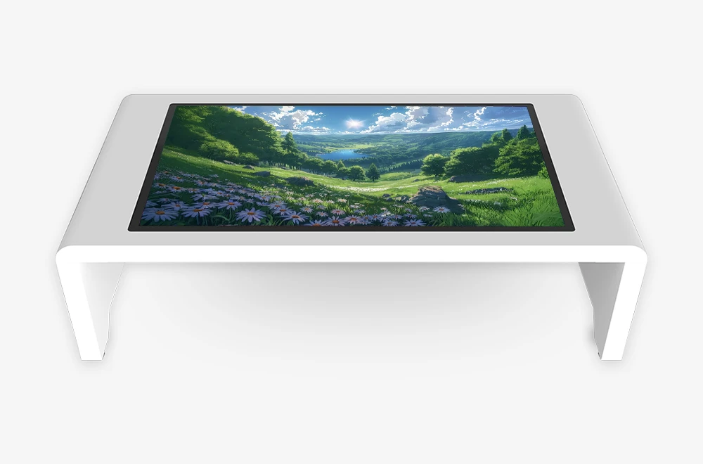 Riotouch Smart Touch Table Warranty Service