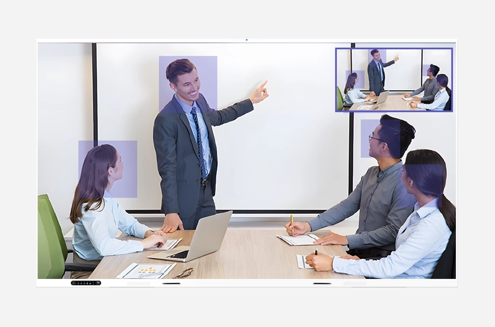 directeur intelligent IA