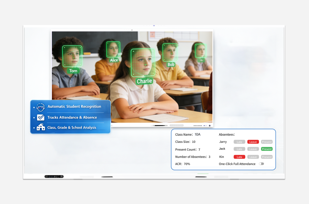 konferans canlı yayını