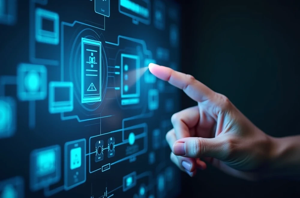 Hoạt động hiệu suất cao v&agrave; chip mạnh mẽ
