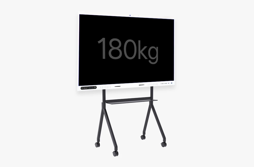 Riotouch Accessories TV Stand Maximum Load Bearing Capacity 180kgs