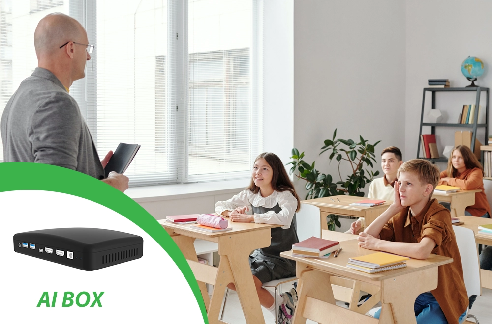 Instant content generation