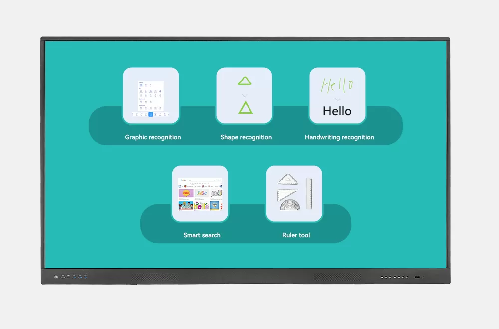 Riotouch AI Pen &mdash; smart stylus for digital note-taking and sketching