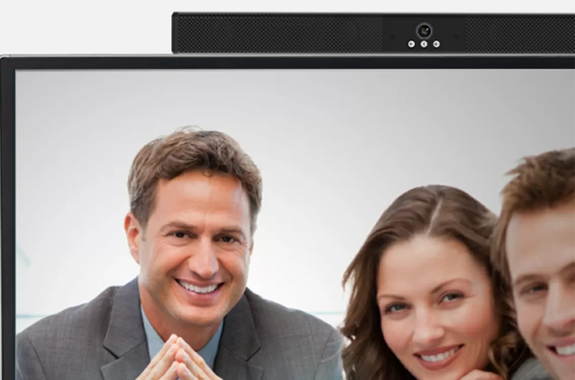 4K UHD camera for professional B2B video capture