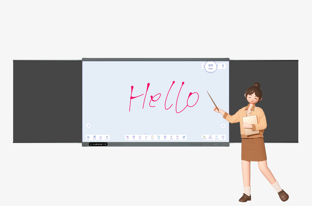 Vision-enhancing technology boosting workplace productivity