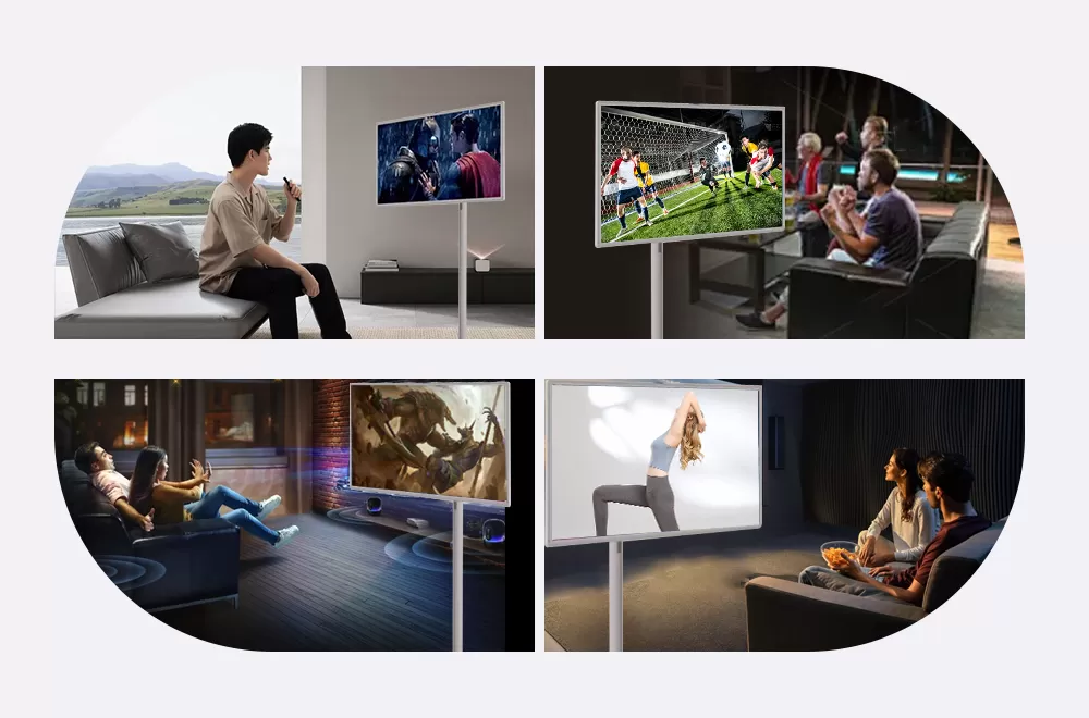 Wireless design solution for limitless B2B possibilities