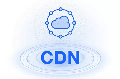 グローバル CDN サポート